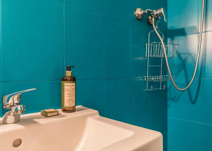 Anjos 26 Apartment Lisbon