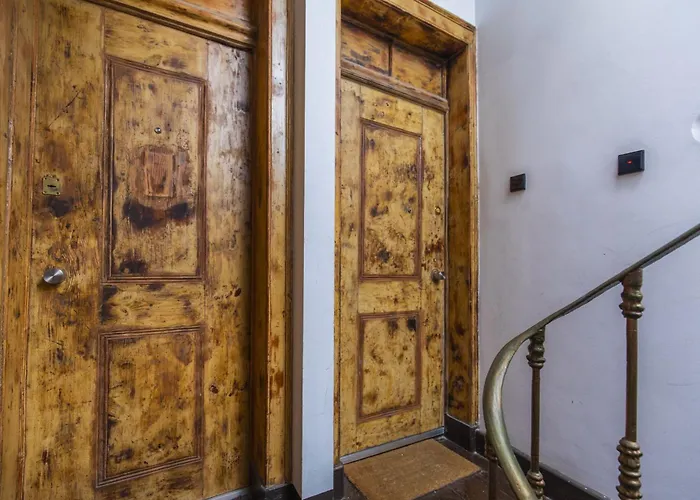 Apartment Anjos 26 *