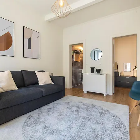 Apartamento Anjos 26