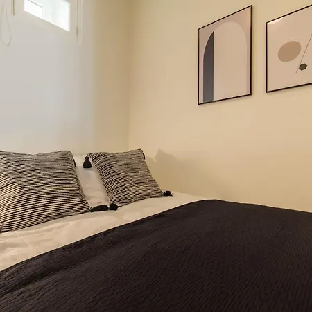 Anjos 26 Лиссабон