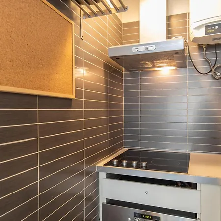 Apartament Anjos 26