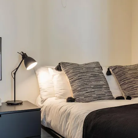 Apartament Anjos 26
