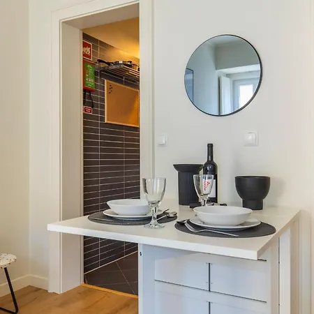 Anjos 26 Apartament