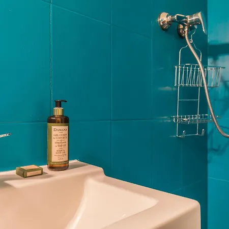 Anjos 26 Apartment Lissabon